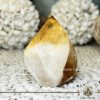 Citrine Crystal natural polished point from Brazil. Crystal points, towers and obelisks selection at Gaia Center in Cyprus. Order online, Cyprus islandwide delivery: Limassol, Larnaca, Paphos, Nicosia. Europe and Worldwide shipping.