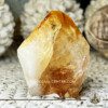Citrine Crystal natural polished point from Brazil. Crystal points, towers and obelisks selection at Gaia Center in Cyprus. Order online, Cyprus islandwide delivery: Limassol, Larnaca, Paphos, Nicosia. Europe and Worldwide shipping.
