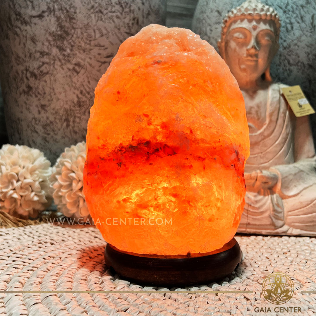 Himalayan Salt Lamps set pink color 3-4kg at Gaia Center | Crystal Shop in Cyprus. Salt and Selenite crystal lamps selection. Order online: Cyprus islandwide delivery: Limassol, Nicosia, Paphos, Larnaca. Europe and worldwide shipping.