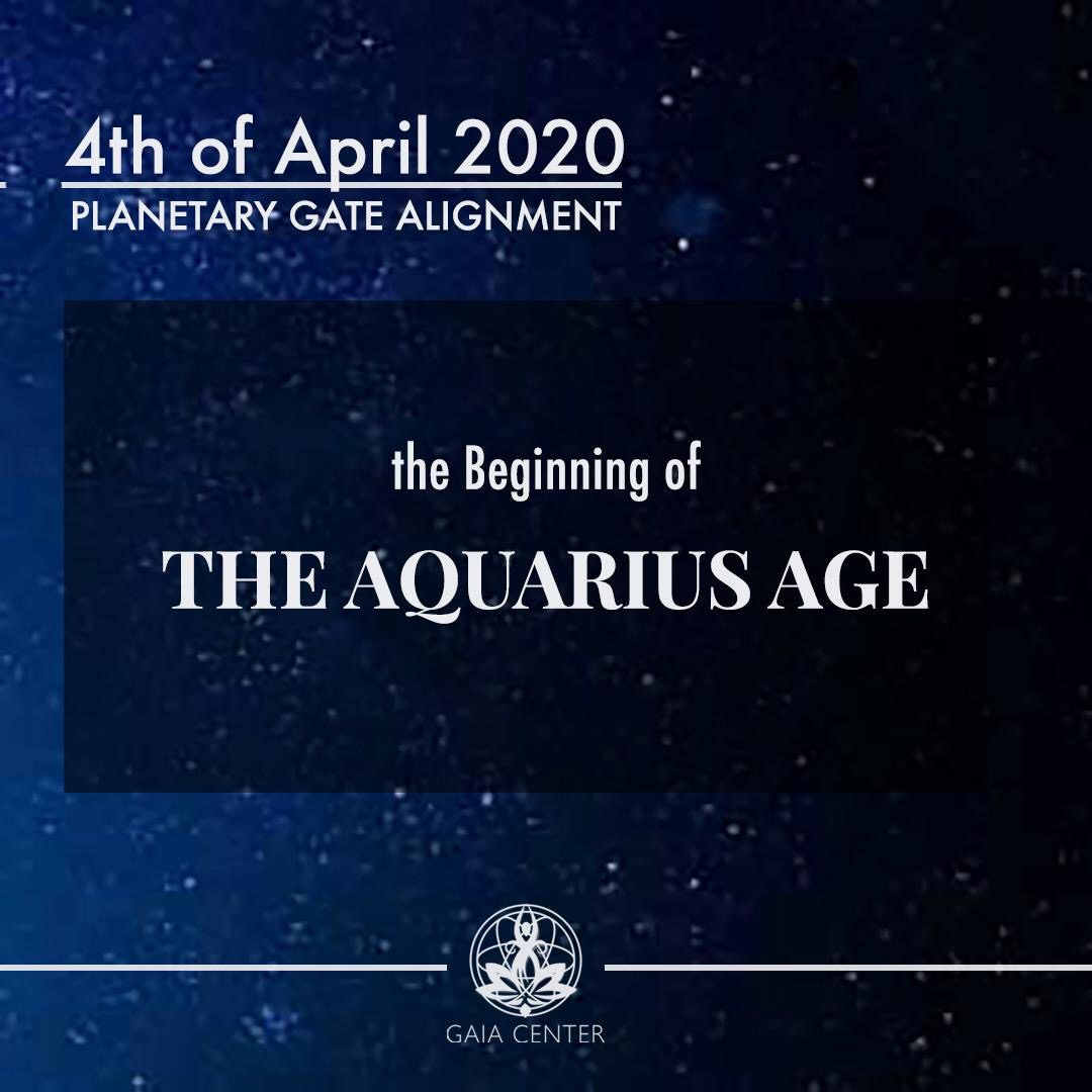 Aquarius-age