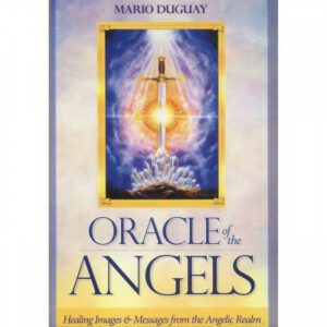 Oracle of the Angels - Mario Duguay available at GAIA CENTER esoteric store in Cyprus. Explore the Finest Selection of Tarot, Oracle & Angel Cards in Cyprus - Available In-Person & Online | GAIA CENTER Crystal Store Discover the spiritual and mystical world of Tarot, Oracle, and Angel cards at the GAIA CENTER Crystal Store in Cyprus. Our collection features diverse, high-quality decks for seekers at every level—from beginners to seasoned practitioners. Whether you are seeking guidance, insight, or inspiration, our selection includes popular and unique Tarot cards, uplifting Oracle decks, and Angel cards that resonate with messages of love and wisdom. Perfect for personal exploration or as a thoughtful gift, each deck is selected to support your spiritual journey. Why Choose GAIA CENTER Crystal Store? Extensive Collection: Explore handpicked Tarot, Oracle, and Angel card decks with themes to suit every path. Trusted Quality: Each deck is carefully curated for quality and authenticity. Exclusive Cyprus Shop & Online Store: Visit us in-person or shop conveniently online with delivery options. Guidance from Experts: Our knowledgeable team is here to help you find the deck that best resonates with you. Shop in Cyprus or Order Online Whether you’re located in Cyprus or ordering online, GAIA CENTER makes it easy to find the perfect spiritual deck to enhance your journey. Browse our beautiful selection of Tarot, Oracle, and Angel cards and bring home the deck that calls to you.