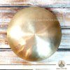 Tibetan Sining Bowl metal with zen style minimalistic gold color finishing. Great meditation and Sound Healing Therapy. Original top quality singing bowls from Nepal at GAIA CENTER | CYPRUS. Cyprus delivery to: Limassol, Paphos, Nicosia, Larnaca, Paralimni, Strovolos. Including provinces and small suburbs. Europe and International Worldwide shipping. Wholesale and Retail. Shop online for Singing Bowls: https://gaia-center.com