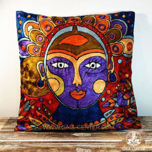Decorative Cushion Covers | Art Silk