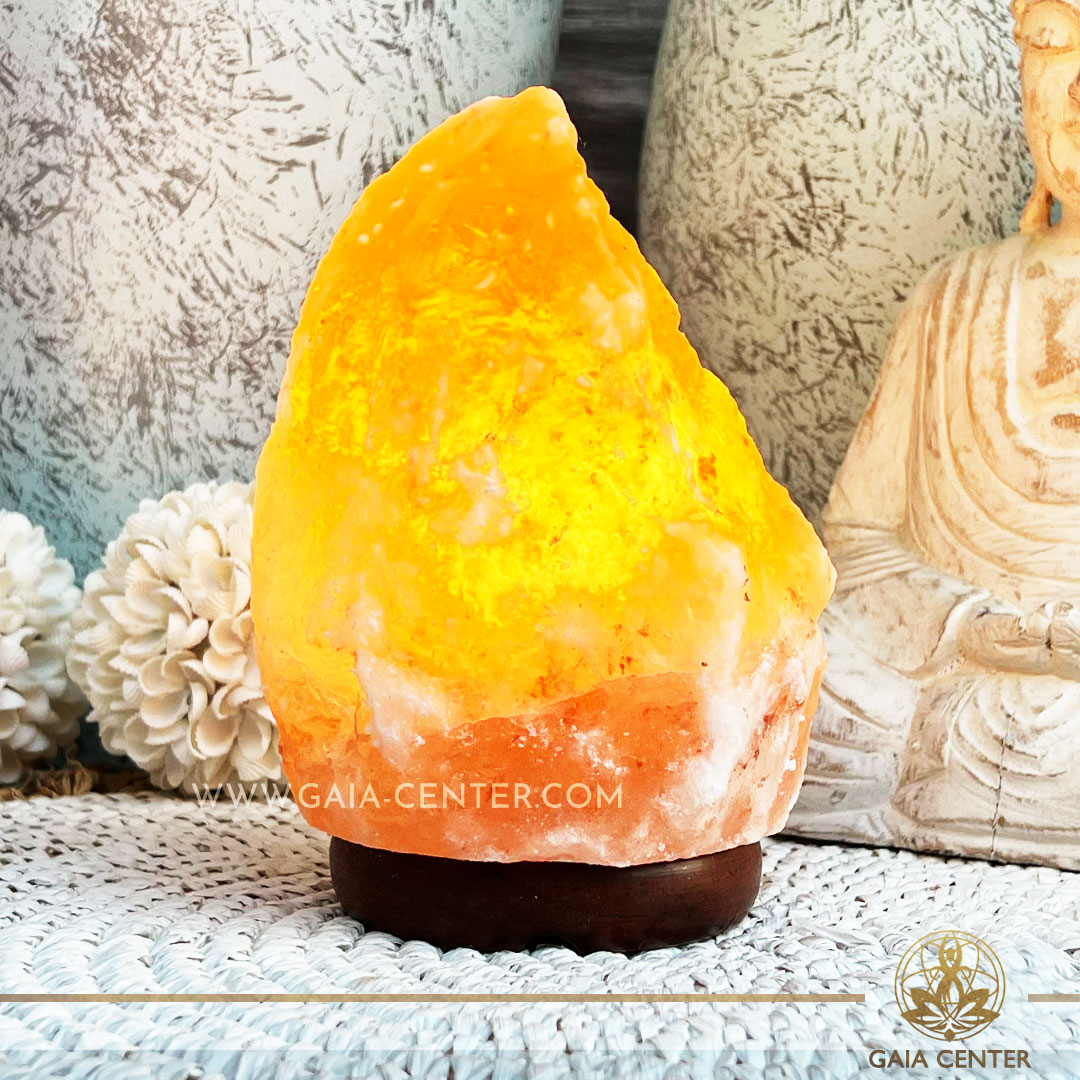 Himalayan Salt Lamps set pink color 4-6kg at Gaia Center | Crystal Shop in Cyprus. Salt and Selenite crystal lamps selection. Order online: Cyprus islandwide delivery: Limassol, Nicosia, Paphos, Larnaca. Europe and worldwide shipping.