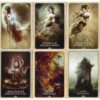 Kuan Yin Oracle Cards - Alana Fairchild at Gaia Center Crystals and Incense esoteric Shop Cyprus. Tarot | Oracle | Angel Cards selection order online, Cyprus islandwide delivery: Limassol, Paphos, Larnaca, Nicosia.