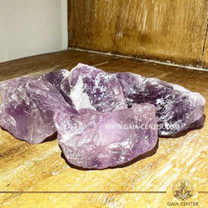 Amethyst Crystal Quartz Rough Cluster 30-49g. Crystals and Gemstone selection at GAIA CENTER | Cyprus. Order online, Cyprus islandwide delivery: Limassol, Larnaca, Paphos, Nicosia. Europe and Worldwide shipping.