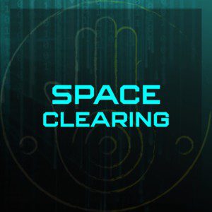 space-clearing
