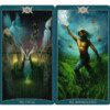 The Book Of Shadows Tarot Cards (Volume 1) at Gaia Center Crystals and Incense esoteric Shop Cyprus. Tarot | Oracle | Angel Cards selection order online, Cyprus islandwide delivery: Limassol, Paphos, Larnaca, Nicosia.