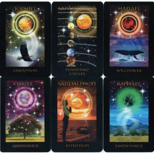 Angels Of Atlantis Oracle Cards Angels Of Atlantis Oracle Cards at Gaia Center Crystals and Incense esoteric Shop Cyprus. Tarot | Oracle | Angel Cards selection order online, Cyprus islandwide delivery: Limassol, Paphos, Larnaca, Nicosia.