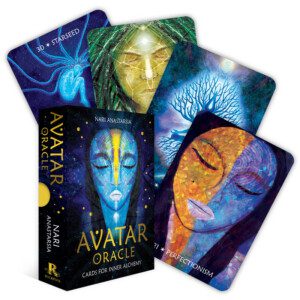 Tarot | Oracle | Angel Cards