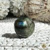 Labradorite Eye Large Tumblestone |Exclusive| from Madagascar at Gaia Center Crystal Shop in Cyprus. Crystal and Gemstone Jewellery Selection at Gaia Center in Cyprus. Order online, Cyprus islandwide delivery: Limassol, Larnaca, Paphos, Nicosia. Europe and Worldwide shipping.