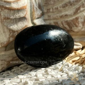 Black Tourmaline Palm Stone |55-60x40mm /60g| Madagascar at GAIA CENTER Crystal Shop in CYPRUS. Crystal jewellery and crystal pendants at Gaia Center crystal shop in Cyprus. Order online top quality crystals, Cyprus islandwide delivery: Limassol, Larnaca, Paphos, Nicosia. Europe and Worldwide shipping.