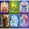 TeenAngel Oracle Cards - Rita Pietrosanto at Gaia Center Crystals and Incense esoteric Shop Cyprus. Tarot | Oracle | Angel Cards selection order online, Cyprus islandwide delivery: Limassol, Paphos, Larnaca, Nicosia.
