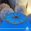 Diffuser for Aromatherapy with Essential Oils - Classic Oval White |300ml| Selection of Aroma Humidifiers and Aromatic Essential Oils at Gaia Center Aroma & Crystal shop in Cyprus. Order online, Cyprus islandwide delivery: Limassol, Larnaca, Paphos, Nicosia