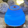 Diffuser for Aromatherapy with Essential Oils - Classic Oval White |300ml| Selection of Aroma Humidifiers and Aromatic Essential Oils at Gaia Center Aroma & Crystal shop in Cyprus. Order online, Cyprus islandwide delivery: Limassol, Larnaca, Paphos, Nicosia