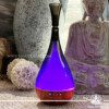 Aroma Atomiser Oil Diffuser Humidifier for aromatherapy with essential aroma oils. Selection of Aroma Humidifiers and Aromatic Essential Oils at Gaia Center Aroma & Crystal shop in Cyprus. Order online, Cyprus islandwide delivery: Limassol, Larnaca, Paphos, Nicosia