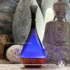 Aroma Atomiser Oil Diffuser Humidifier for aromatherapy with essential aroma oils. Selection of Aroma Humidifiers and Aromatic Essential Oils at Gaia Center Aroma & Crystal shop in Cyprus. Order online, Cyprus islandwide delivery: Limassol, Larnaca, Paphos, Nicosia
