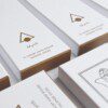Sacred Elephant - Myrrh Incense Sticks at Gaia Center Crystals and Incense store in Cyprus. A deep and engaging meditative experience. Using only absolute grade Myrrh resin to create an alluring and ambrosial incense that carries one to antiquity. Order aroma and natural incense products online at Gaia Center | Aroma Incense and Crystal Shop in Cyprus. Cyprus islandwide delivery: Limassol, Nicosia, Larnaca, Paphos. Europe & Worldwide delivery.