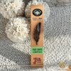Smudge Incense Native Soul Palo Santo & Sweetgrass fragrance by Green Tree brand. 15grams incense pack. Selection of natural incense sticks at GAIA CENTER | Crystals and Incense aroma shop in Cyprus. Order incense sticks and aroma burners online, Cyprus islandwide delivery: Nicosia, Paphos, Limassol, Larnaca