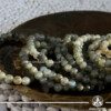 Crystal Bracelet Labradorite with Elastic string- made with 6mm gemstone beads. Crystal and Gemstone Jewellery Selection at Gaia Center Crystal Shop in Cyprus. Order crystals online, Cyprus islandwide delivery: Limassol, Larnaca, Paphos, Nicosia. Europe and Worldwide shipping.