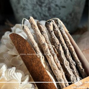Sagrada Madre Herbal Incense - White Sage – Shop Online at GAIA CENTER, Cyprus islandwide delivery 