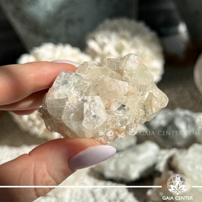 GAIA CENTER Crystal shop in Cyprus | Order online or visit us!