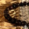 Garnet Bracelet |XL Nugget beads| at Gaia Center Crystal shop in Cyprus. Explore the captivating world of garnet crystals in Cyprus, where beauty, healing, and spiritual growth converge. Our esoteric crystal store offers an exquisite selection of garnet crystals, perfect for enhancing energy, balancing emotions, or simply appreciating the natural beauty of these stunning gemstones. Order crystals online, Cyprus islandwide delivery: Limassol, Larnaca, Paphos, Nicosia. Europe and Worldwide shipping.