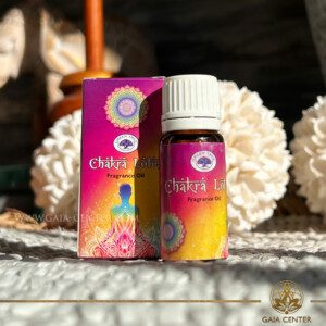 Green Tree Chakra Lotus Fragrance Oil 10 ml at GAIA CENTER shop in Cyprus. Aroma Diffusers Humidifiers and Aromatic Essential Oils at Gaia Center Aroma & Crystal shop in Cyprus. Order online, Cyprus islandwide delivery: Limassol, Larnaca, Paphos, Nicosia