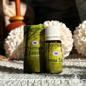 Green Tree Mother Earth Fragrance Oil 10 ml at GAIA CENTER shop in Cyprus. Aroma Diffusers Humidifiers and Aromatic Essential Oils at Gaia Center Aroma & Crystal shop in Cyprus. Order online, Cyprus islandwide delivery: Limassol, Larnaca, Paphos, Nicosia