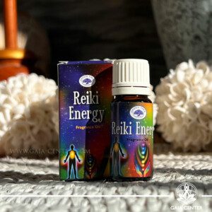 Green Tree Reiki Healing Fragrance Oil 10 ml at GAIA CENTER shop in Cyprus. Aroma Diffusers Humidifiers and Aromatic Essential Oils at Gaia Center Aroma & Crystal shop in Cyprus. Order online, Cyprus islandwide delivery: Limassol, Larnaca, Paphos, Nicosia