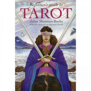 Beginner's Guide to Tarot (Card & Book Set) - Juliet Sharman-Burke available at GAIA CENTER esoteric store in Cyprus. Explore the Finest Selection of Tarot, Oracle & Angel Cards in Cyprus - Available In-Person & Online | GAIA CENTER Crystal Store Discover the spiritual and mystical world of Tarot, Oracle, and Angel cards at the GAIA CENTER Crystal Store in Cyprus. Our collection features diverse, high-quality decks for seekers at every level—from beginners to seasoned practitioners. Whether you are seeking guidance, insight, or inspiration, our selection includes popular and unique Tarot cards, uplifting Oracle decks, and Angel cards that resonate with messages of love and wisdom. Perfect for personal exploration or as a thoughtful gift, each deck is selected to support your spiritual journey. Why Choose GAIA CENTER Crystal Store? Extensive Collection: Explore handpicked Tarot, Oracle, and Angel card decks with themes to suit every path. Trusted Quality: Each deck is carefully curated for quality and authenticity. Exclusive Cyprus Shop & Online Store: Visit us in-person or shop conveniently online with delivery options. Guidance from Experts: Our knowledgeable team is here to help you find the deck that best resonates with you. Shop in Cyprus or Order Online Whether you’re located in Cyprus or ordering online, GAIA CENTER makes it easy to find the perfect spiritual deck to enhance your journey. Browse our beautiful selection of Tarot, Oracle, and Angel cards and bring home the deck that calls to you.