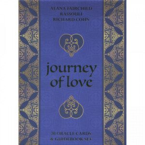 Journey of Love Oracle - Alana Fairchild available at GAIA CENTER esoteric store in Cyprus. Explore the Finest Selection of Tarot, Oracle & Angel Cards in Cyprus - Available In-Person & Online | GAIA CENTER Crystal Store Discover the spiritual and mystical world of Tarot, Oracle, and Angel cards at the GAIA CENTER Crystal Store in Cyprus. Our collection features diverse, high-quality decks for seekers at every level—from beginners to seasoned practitioners. Whether you are seeking guidance, insight, or inspiration, our selection includes popular and unique Tarot cards, uplifting Oracle decks, and Angel cards that resonate with messages of love and wisdom. Perfect for personal exploration or as a thoughtful gift, each deck is selected to support your spiritual journey. Why Choose GAIA CENTER Crystal Store? Extensive Collection: Explore handpicked Tarot, Oracle, and Angel card decks with themes to suit every path. Trusted Quality: Each deck is carefully curated for quality and authenticity. Exclusive Cyprus Shop & Online Store: Visit us in-person or shop conveniently online with delivery options. Guidance from Experts: Our knowledgeable team is here to help you find the deck that best resonates with you. Shop in Cyprus or Order Online Whether you’re located in Cyprus or ordering online, GAIA CENTER makes it easy to find the perfect spiritual deck to enhance your journey. Browse our beautiful selection of Tarot, Oracle, and Angel cards and bring home the deck that calls to you.