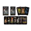Midnight Magic Tarot - Sarah Richard available at GAIA CENTER esoteric store in Cyprus. Explore the Finest Selection of Tarot, Oracle & Angel Cards in Cyprus - Available In-Person & Online | GAIA CENTER Crystal Store Discover the spiritual and mystical world of Tarot, Oracle, and Angel cards at the GAIA CENTER Crystal Store in Cyprus. Our collection features diverse, high-quality decks for seekers at every level—from beginners to seasoned practitioners. Whether you are seeking guidance, insight, or inspiration, our selection includes popular and unique Tarot cards, uplifting Oracle decks, and Angel cards that resonate with messages of love and wisdom. Perfect for personal exploration or as a thoughtful gift, each deck is selected to support your spiritual journey. Why Choose GAIA CENTER Crystal Store? Extensive Collection: Explore handpicked Tarot, Oracle, and Angel card decks with themes to suit every path. Trusted Quality: Each deck is carefully curated for quality and authenticity. Exclusive Cyprus Shop & Online Store: Visit us in-person or shop conveniently online with delivery options. Guidance from Experts: Our knowledgeable team is here to help you find the deck that best resonates with you. Shop in Cyprus or Order Online Whether you’re located in Cyprus or ordering online, GAIA CENTER makes it easy to find the perfect spiritual deck to enhance your journey. Browse our beautiful selection of Tarot, Oracle, and Angel cards and bring home the deck that calls to you.