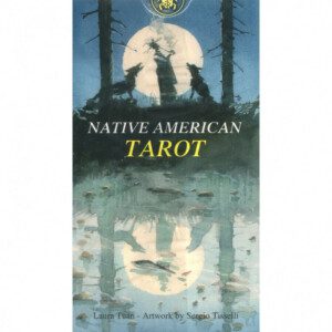 Native American Tarot Cards available at GAIA CENTER esoteric store in Cyprus. Explore the Finest Selection of Tarot, Oracle & Angel Cards in Cyprus - Available In-Person & Online | GAIA CENTER Crystal Store Discover the spiritual and mystical world of Tarot, Oracle, and Angel cards at the GAIA CENTER Crystal Store in Cyprus. Our collection features diverse, high-quality decks for seekers at every level—from beginners to seasoned practitioners. Whether you are seeking guidance, insight, or inspiration, our selection includes popular and unique Tarot cards, uplifting Oracle decks, and Angel cards that resonate with messages of love and wisdom. Perfect for personal exploration or as a thoughtful gift, each deck is selected to support your spiritual journey. Why Choose GAIA CENTER Crystal Store? Extensive Collection: Explore handpicked Tarot, Oracle, and Angel card decks with themes to suit every path. Trusted Quality: Each deck is carefully curated for quality and authenticity. Exclusive Cyprus Shop & Online Store: Visit us in-person or shop conveniently online with delivery options. Guidance from Experts: Our knowledgeable team is here to help you find the deck that best resonates with you. Shop in Cyprus or Order Online Whether you’re located in Cyprus or ordering online, GAIA CENTER makes it easy to find the perfect spiritual deck to enhance your journey. Browse our beautiful selection of Tarot, Oracle, and Angel cards and bring home the deck that calls to you.