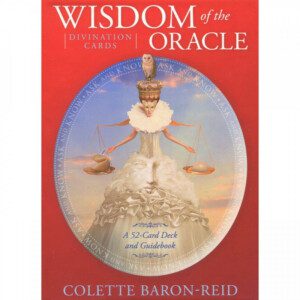 Wisdom of the Oracle Cards - Colette Baron-Reid available at GAIA CENTER esoteric store in Cyprus. Explore the Finest Selection of Tarot, Oracle & Angel Cards in Cyprus - Available In-Person & Online | GAIA CENTER Crystal Store Discover the spiritual and mystical world of Tarot, Oracle, and Angel cards at the GAIA CENTER Crystal Store in Cyprus. Our collection features diverse, high-quality decks for seekers at every level—from beginners to seasoned practitioners. Whether you are seeking guidance, insight, or inspiration, our selection includes popular and unique Tarot cards, uplifting Oracle decks, and Angel cards that resonate with messages of love and wisdom. Perfect for personal exploration or as a thoughtful gift, each deck is selected to support your spiritual journey. Why Choose GAIA CENTER Crystal Store? Extensive Collection: Explore handpicked Tarot, Oracle, and Angel card decks with themes to suit every path. Trusted Quality: Each deck is carefully curated for quality and authenticity. Exclusive Cyprus Shop & Online Store: Visit us in-person or shop conveniently online with delivery options. Guidance from Experts: Our knowledgeable team is here to help you find the deck that best resonates with you. Shop in Cyprus or Order Online Whether you’re located in Cyprus or ordering online, GAIA CENTER makes it easy to find the perfect spiritual deck to enhance your journey. Browse our beautiful selection of Tarot, Oracle, and Angel cards and bring home the deck that calls to you.