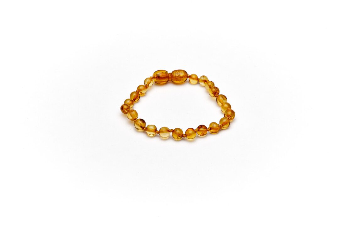 Authentic Amber Teething Necklace and Bracelets – Available at GAIA CENTER, Cyprus. Discover our high-quality Amber Teething Necklaces and Bracelets at GAIA CENTER, crystal store in Cyprus. Sourced from genuine Baltic Amber, our teething necklaces and bracelets provide natural comfort for teething babies while promoting calming energies. Available both in-store at our Cyprus location and online for convenient ordering worldwide, our Amber Teething Necklace and bracelets is beautifully crafted, safe, and designed for daily wear. Visit GAIA CENTER today to explore our range of Amber jewelry and natural crystal wellness items. Order now to support your baby’s well-being naturally!