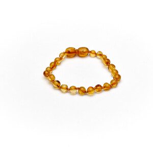 Authentic Amber Teething Necklace and Bracelets – Available at GAIA CENTER, Cyprus. Discover our high-quality Amber Teething Necklaces and Bracelets at GAIA CENTER, crystal store in Cyprus. Sourced from genuine Baltic Amber, our teething necklaces and bracelets provide natural comfort for teething babies while promoting calming energies. Available both in-store at our Cyprus location and online for convenient ordering worldwide, our Amber Teething Necklace and bracelets is beautifully crafted, safe, and designed for daily wear. Visit GAIA CENTER today to explore our range of Amber jewelry and natural crystal wellness items. Order now to support your baby’s well-being naturally!