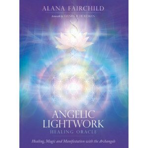 Angelic Lightwork Healing Oracle - Alana Fairchild available at GAIA CENTER esoteric store in Cyprus. Explore the Finest Selection of Tarot, Oracle & Angel Cards in Cyprus - Available In-Person & Online | GAIA CENTER Crystal Store Discover the spiritual and mystical world of Tarot, Oracle, and Angel cards at the GAIA CENTER Crystal Store in Cyprus. Our collection features diverse, high-quality decks for seekers at every level—from beginners to seasoned practitioners. Whether you are seeking guidance, insight, or inspiration, our selection includes popular and unique Tarot cards, uplifting Oracle decks, and Angel cards that resonate with messages of love and wisdom. Perfect for personal exploration or as a thoughtful gift, each deck is selected to support your spiritual journey. Why Choose GAIA CENTER Crystal Store? Extensive Collection: Explore handpicked Tarot, Oracle, and Angel card decks with themes to suit every path. Trusted Quality: Each deck is carefully curated for quality and authenticity. Exclusive Cyprus Shop & Online Store: Visit us in-person or shop conveniently online with delivery options. Guidance from Experts: Our knowledgeable team is here to help you find the deck that best resonates with you. Shop in Cyprus or Order Online Whether you’re located in Cyprus or ordering online, GAIA CENTER makes it easy to find the perfect spiritual deck to enhance your journey. Browse our beautiful selection of Tarot, Oracle, and Angel cards and bring home the deck that calls to you.