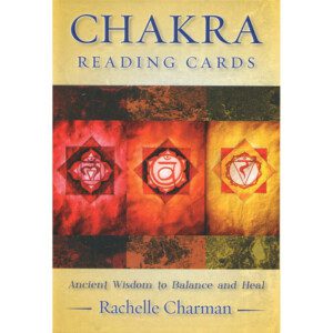 Chakra Reading Cards - Rachelle Charman at GAIA CENTER esoteric store in Cyprus. Explore the Finest Selection of Tarot, Oracle & Angel Cards in Cyprus - Available In-Person & Online | GAIA CENTER Crystal Store Discover the spiritual and mystical world of Tarot, Oracle, and Angel cards at the GAIA CENTER Crystal Store in Cyprus. Our collection features diverse, high-quality decks for seekers at every level—from beginners to seasoned practitioners. Whether you are seeking guidance, insight, or inspiration, our selection includes popular and unique Tarot cards, uplifting Oracle decks, and Angel cards that resonate with messages of love and wisdom. Perfect for personal exploration or as a thoughtful gift, each deck is selected to support your spiritual journey. Why Choose GAIA CENTER Crystal Store? Extensive Collection: Explore handpicked Tarot, Oracle, and Angel card decks with themes to suit every path. Trusted Quality: Each deck is carefully curated for quality and authenticity. Exclusive Cyprus Shop & Online Store: Visit us in-person or shop conveniently online with delivery options. Guidance from Experts: Our knowledgeable team is here to help you find the deck that best resonates with you. Shop in Cyprus or Order Online Whether you’re located in Cyprus or ordering online, GAIA CENTER makes it easy to find the perfect spiritual deck to enhance your journey. Browse our beautiful selection of Tarot, Oracle, and Angel cards and bring home the deck that calls to you.