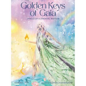 Oracle Cards Golden Keys of Gaia - Vanessa Tait available at GAIA CENTER esoteric store in Cyprus. Explore the Finest Selection of Tarot, Oracle & Angel Cards in Cyprus - Available In-Person & Online | GAIA CENTER Crystal Store Discover the spiritual and mystical world of Tarot, Oracle, and Angel cards at the GAIA CENTER Crystal Store in Cyprus. Our collection features diverse, high-quality decks for seekers at every level—from beginners to seasoned practitioners. Whether you are seeking guidance, insight, or inspiration, our selection includes popular and unique Tarot cards, uplifting Oracle decks, and Angel cards that resonate with messages of love and wisdom. Perfect for personal exploration or as a thoughtful gift, each deck is selected to support your spiritual journey. Why Choose GAIA CENTER Crystal Store? Extensive Collection: Explore handpicked Tarot, Oracle, and Angel card decks with themes to suit every path. Trusted Quality: Each deck is carefully curated for quality and authenticity. Exclusive Cyprus Shop & Online Store: Visit us in-person or shop conveniently online with delivery options. Guidance from Experts: Our knowledgeable team is here to help you find the deck that best resonates with you. Shop in Cyprus or Order Online Whether you’re located in Cyprus or ordering online, GAIA CENTER makes it easy to find the perfect spiritual deck to enhance your journey. Browse our beautiful selection of Tarot, Oracle, and Angel cards and bring home the deck that calls to you.