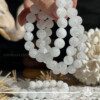 Crackle Quartz Crystal Healing Bracelets Collection at Gaia Center Crystal Shop Cyprus. Available now at our Gaia Center crystal shop in Cyprus. Visit us to choose your crystals  in-store or order crystals online with Cyprus islandwide delivery: Nicosia, Paphos, Limassol, Larnaca...