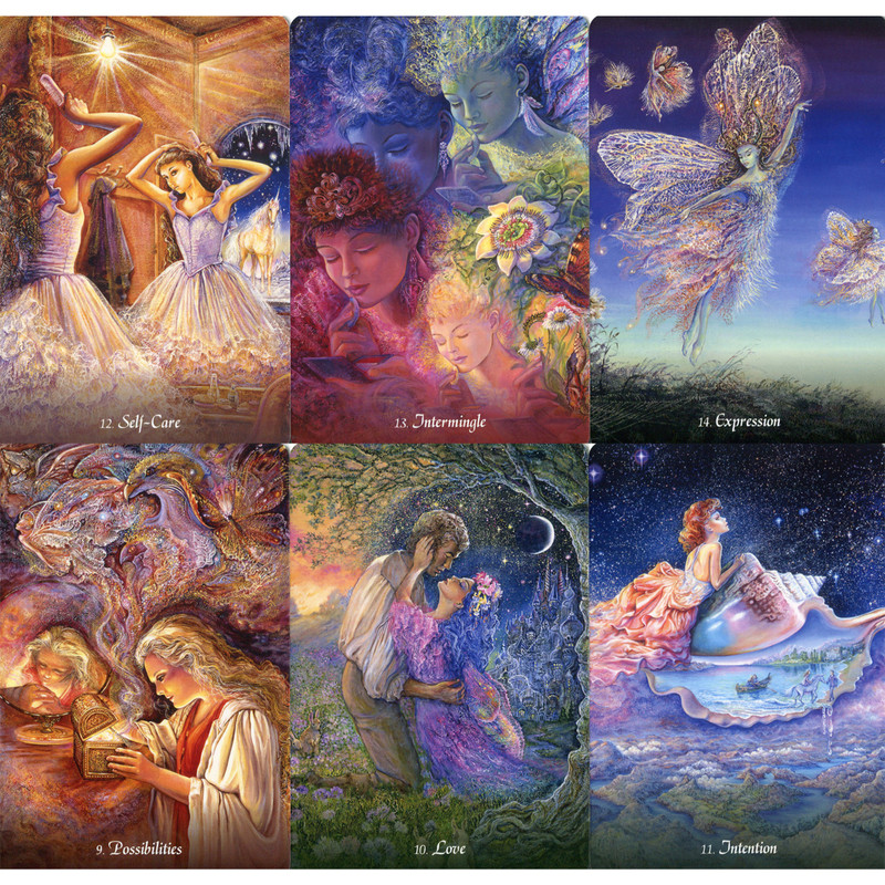 Gratitude Oracle - Angela Hartfield at GAIA CENTER esoteric store in Cyprus. Explore the Finest Selection of Tarot, Oracle & Angel Cards in Cyprus - Available In-Person & Online | GAIA CENTER Crystal Store Discover the spiritual and mystical world of Tarot, Oracle, and Angel cards at the GAIA CENTER Crystal Store in Cyprus. Our collection features diverse, high-quality decks for seekers at every level—from beginners to seasoned practitioners. Whether you are seeking guidance, insight, or inspiration, our selection includes popular and unique Tarot cards, uplifting Oracle decks, and Angel cards that resonate with messages of love and wisdom. Perfect for personal exploration or as a thoughtful gift, each deck is selected to support your spiritual journey. Exclusive Cyprus Shop & Online Store: Visit us in-person or shop conveniently online with delivery options. Whether you’re located in Cyprus or ordering online, GAIA CENTER makes it easy to find the perfect spiritual deck to enhance your journey. Browse our beautiful selection of Tarot, Oracle, and Angel cards and bring home the deck that calls to you.