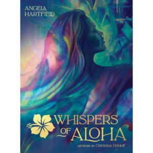Whispers of Aloha - Angela Hartfield at GAIA CENTER esoteric store in Cyprus. Explore the Finest Selection of Tarot, Oracle & Angel Cards in Cyprus - Available In-Person & Online | GAIA CENTER Crystal Store Discover the spiritual and mystical world of Tarot, Oracle, and Angel cards at the GAIA CENTER Crystal Store in Cyprus. Our collection features diverse, high-quality decks for seekers at every level—from beginners to seasoned practitioners. Whether you are seeking guidance, insight, or inspiration, our selection includes popular and unique Tarot cards, uplifting Oracle decks, and Angel cards that resonate with messages of love and wisdom. Perfect for personal exploration or as a thoughtful gift, each deck is selected to support your spiritual journey. Exclusive Cyprus Shop & Online Store: Visit us in-person or shop conveniently online with delivery options. Whether you’re located in Cyprus or ordering online, GAIA CENTER makes it easy to find the perfect spiritual deck to enhance your journey. Browse our beautiful selection of Tarot, Oracle, and Angel cards and bring home the deck that calls to you.