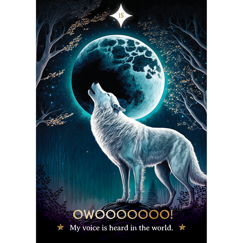 Wishcraft Oracle - Stacey Demarco at GAIA CENTER esoteric store in Cyprus. Explore the Finest Selection of Tarot, Oracle & Angel Cards in Cyprus - Available In-Person & Online | GAIA CENTER Crystal Store Discover the spiritual and mystical world of Tarot, Oracle, and Angel cards at the GAIA CENTER Crystal Store in Cyprus. Our collection features diverse, high-quality decks for seekers at every level—from beginners to seasoned practitioners. Whether you are seeking guidance, insight, or inspiration, our selection includes popular and unique Tarot cards, uplifting Oracle decks, and Angel cards that resonate with messages of love and wisdom. Perfect for personal exploration or as a thoughtful gift, each deck is selected to support your spiritual journey. Exclusive Cyprus Shop & Online Store: Visit us in-person or shop conveniently online with delivery options. Whether you’re located in Cyprus or ordering online, GAIA CENTER makes it easy to find the perfect spiritual deck to enhance your journey. Browse our beautiful selection of Tarot, Oracle, and Angel cards and bring home the deck that calls to you.