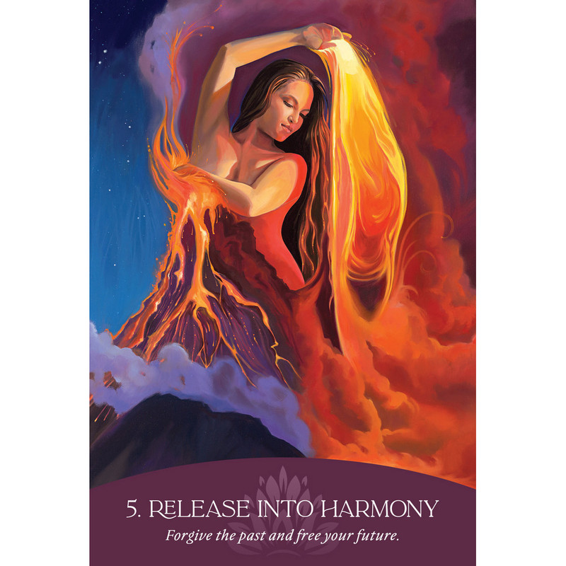 Whispers of Aloha - Angela Hartfield at GAIA CENTER esoteric store in Cyprus. Explore the Finest Selection of Tarot, Oracle & Angel Cards in Cyprus - Available In-Person & Online | GAIA CENTER Crystal Store Discover the spiritual and mystical world of Tarot, Oracle, and Angel cards at the GAIA CENTER Crystal Store in Cyprus. Our collection features diverse, high-quality decks for seekers at every level—from beginners to seasoned practitioners. Whether you are seeking guidance, insight, or inspiration, our selection includes popular and unique Tarot cards, uplifting Oracle decks, and Angel cards that resonate with messages of love and wisdom. Perfect for personal exploration or as a thoughtful gift, each deck is selected to support your spiritual journey. Exclusive Cyprus Shop & Online Store: Visit us in-person or shop conveniently online with delivery options. Whether you’re located in Cyprus or ordering online, GAIA CENTER makes it easy to find the perfect spiritual deck to enhance your journey. Browse our beautiful selection of Tarot, Oracle, and Angel cards and bring home the deck that calls to you.