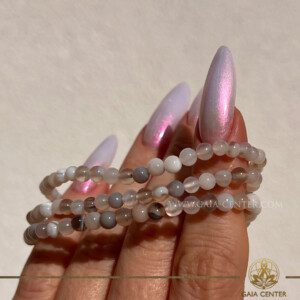 Botswana Agate Crystal Bracelets is available for purchase at the GAIA Center Crystal Store in Cyprus. We offer both in-person shopping and online orders, with island-wide delivery across Cyprus and Europe.