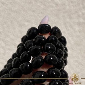 Silver Obsidian Crystal Bracelets is available for purchase at the GAIA Center Crystal Store in Cyprus. We offer both in-person shopping and online orders, with island-wide delivery across Cyprus and Europe.