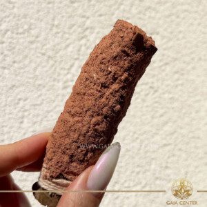 Herbal Smudge Stick - Sandalwood | Sagrada Madre Sahumitos Infused with the pure essence and herbs for spiritual rituals and cleanse your space. Herbal smudge sahumitos, order online. Cyprus delivery: Limassol, Paphos, Larnaca, Nicosia