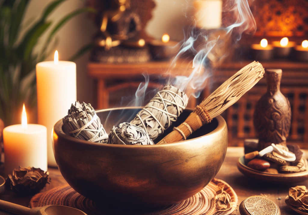Book an Energy clearing and chakra balancing consultation and therapy session at GAIA CENTER in Cyprus.