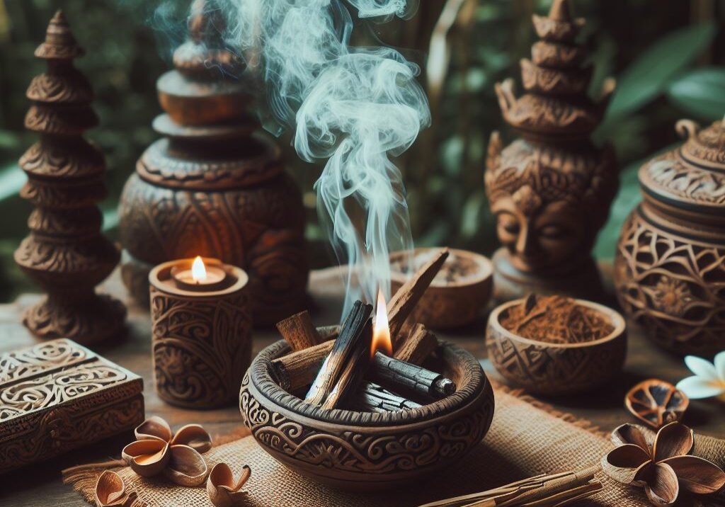 Palo Santo Wood from Peru: Benefits, Origin, and Tradition. Palo Santo Wood smudge stick available at GAIA CENTER | Crystals and Incense Shop in Cyprus. Order Palo Santo online or visit our stores. Cyprus islandwide shipping: Limassol, Paphos, Nicosia, Larnaca.